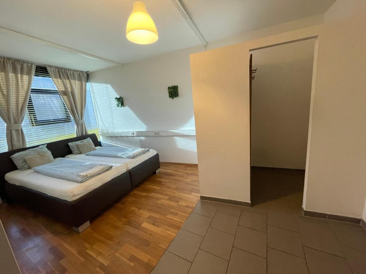 Veni Apartments Graz Exterior photo