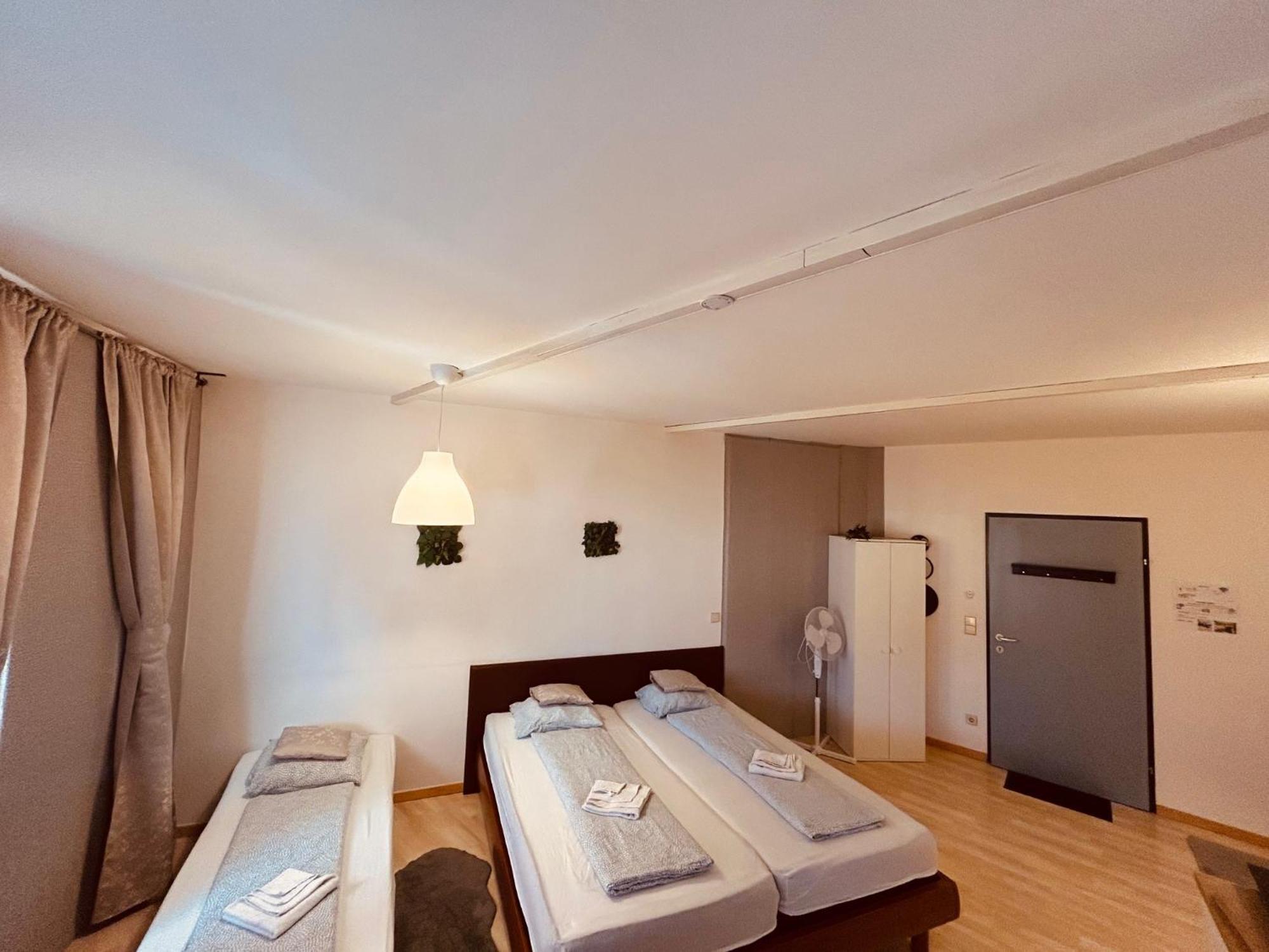 Veni Apartments Graz Exterior photo