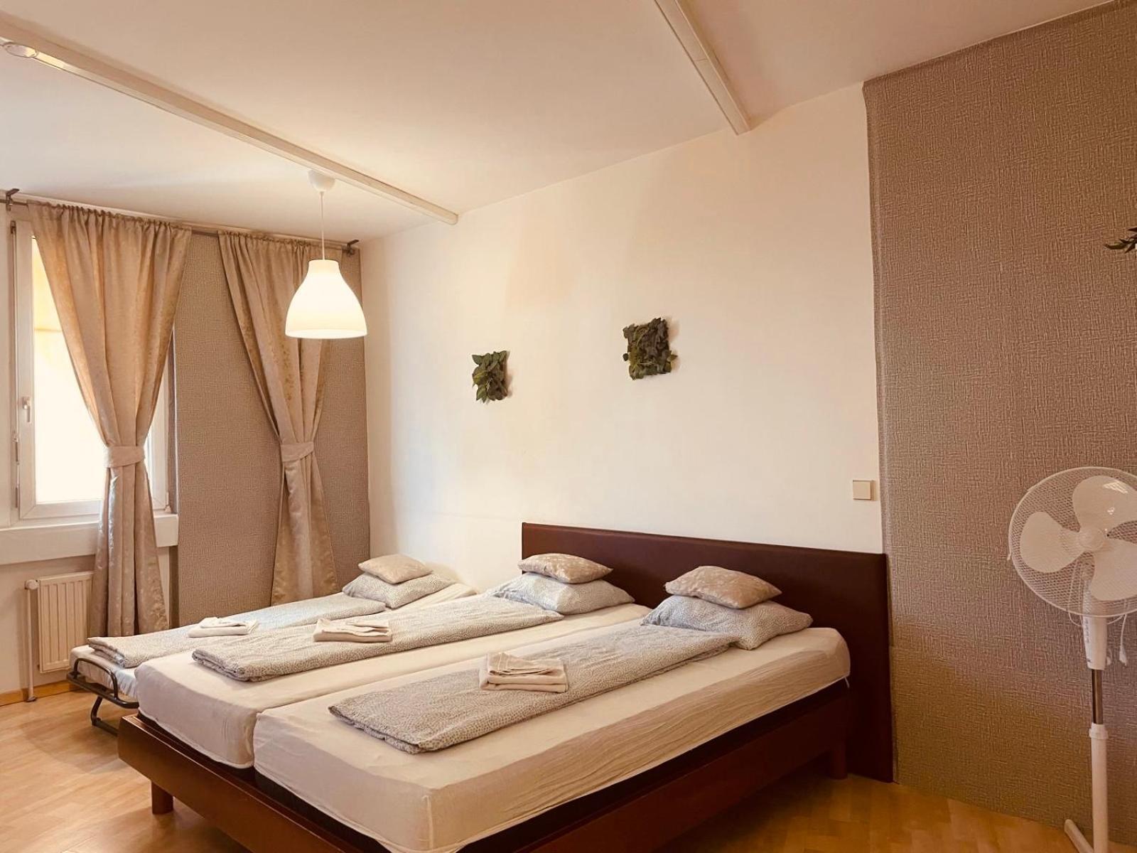 Veni Apartments Graz Exterior photo